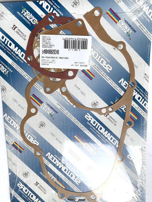 Guarnizioni motore Vespa GS160-180SS