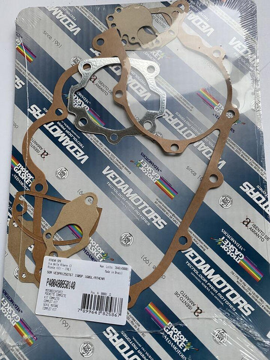 Guarnizioni motore Vespa GL-GT 125-150cc