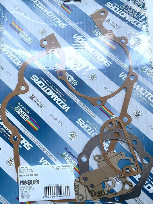 Guarnizioni motore Vespa 180 Rally