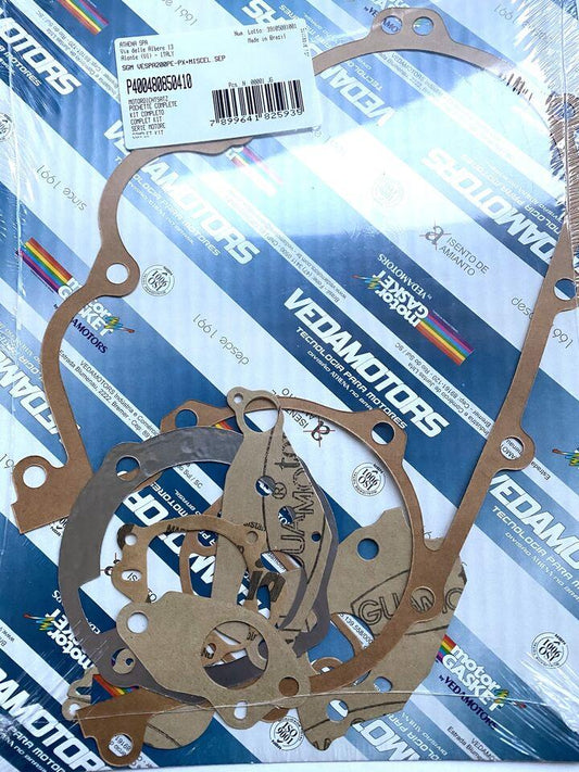 Guarnizioni motore Vespa PX200 Mix