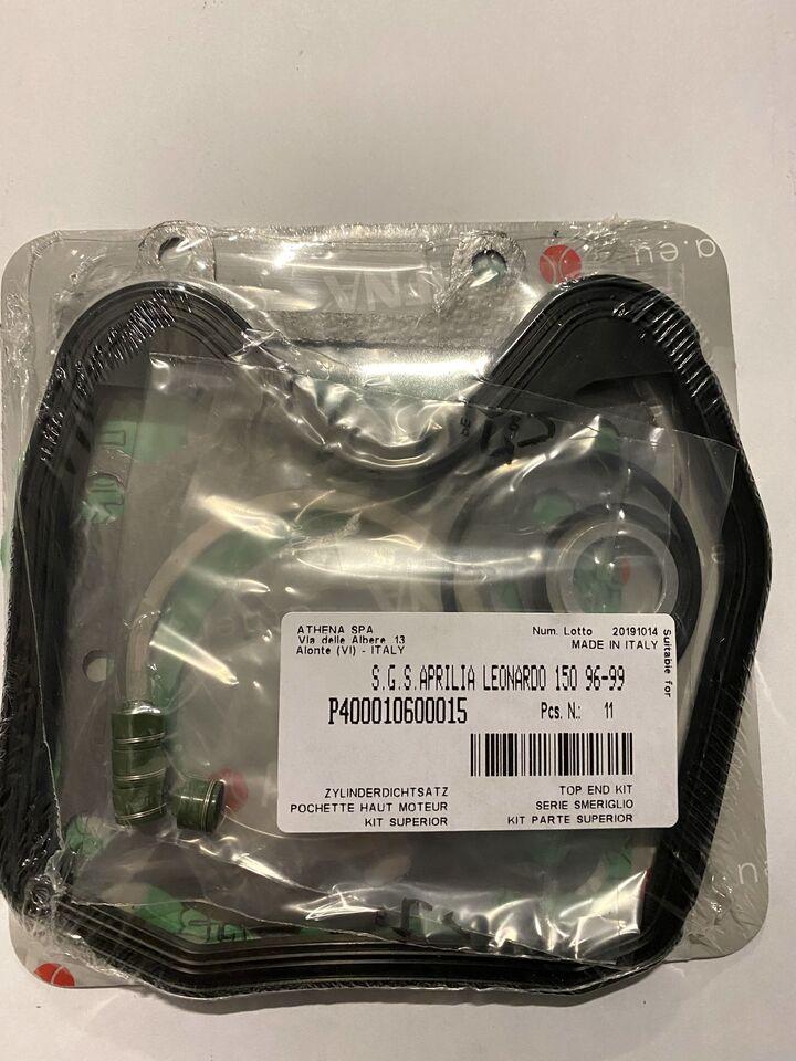 Guarnizioni testa Aprilia Leonardo 150cc Rotax