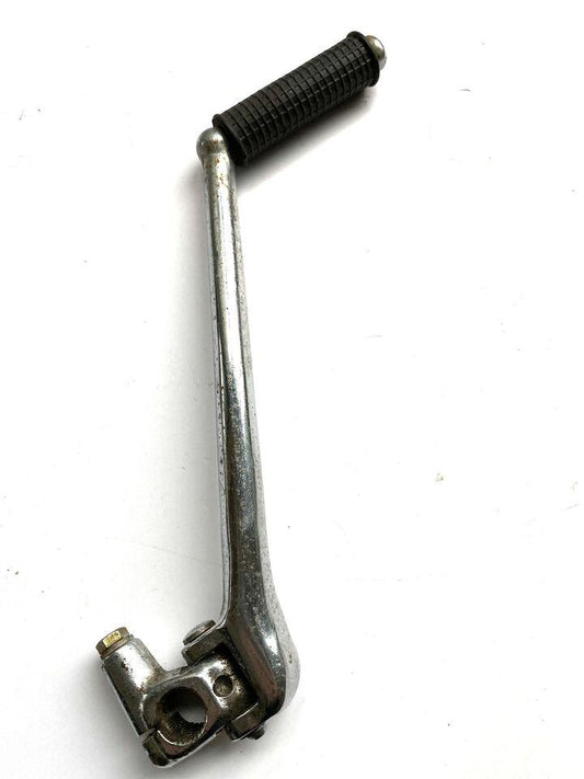 Pedale avviamento Benelli 125cc