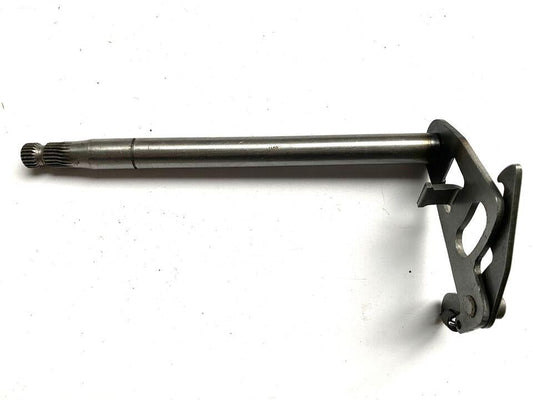 Albero del cambio Cagiva WMX125cc