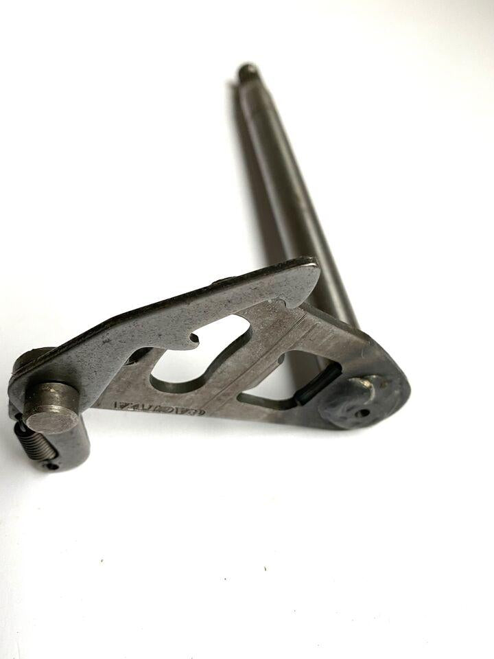 Albero del cambio Cagiva WMX125cc