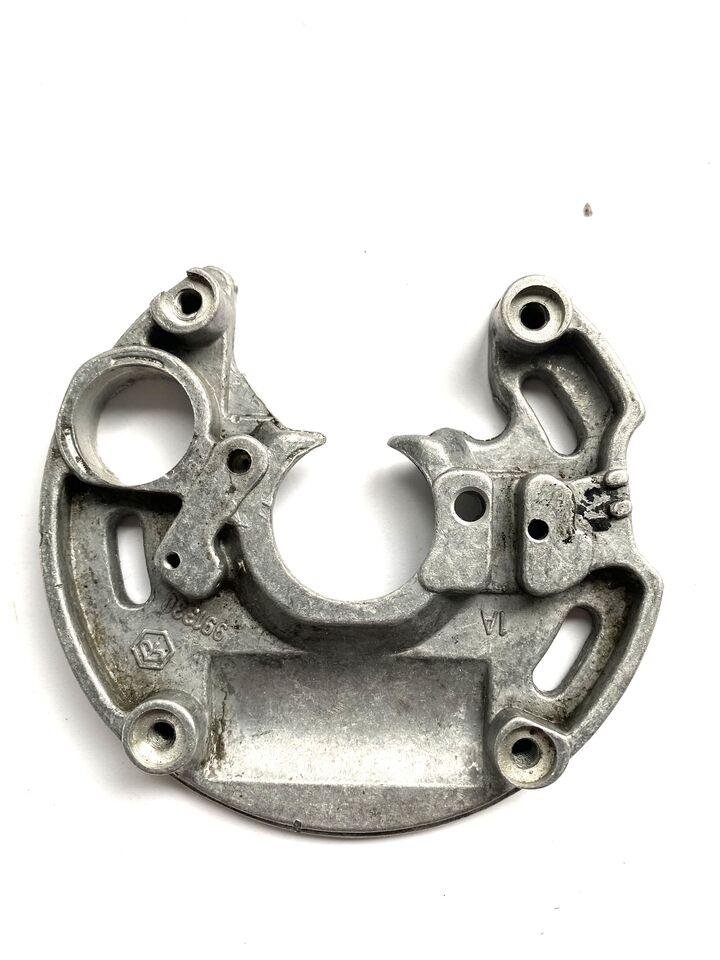 Piatto supporto bobine Vespa 50cc