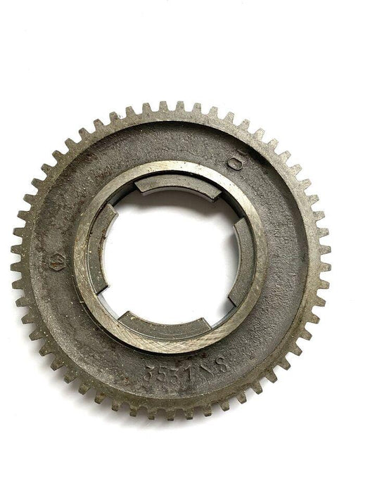 Ingranaggio cambio Piaggio Ape 400cc AD1 Z55 denti