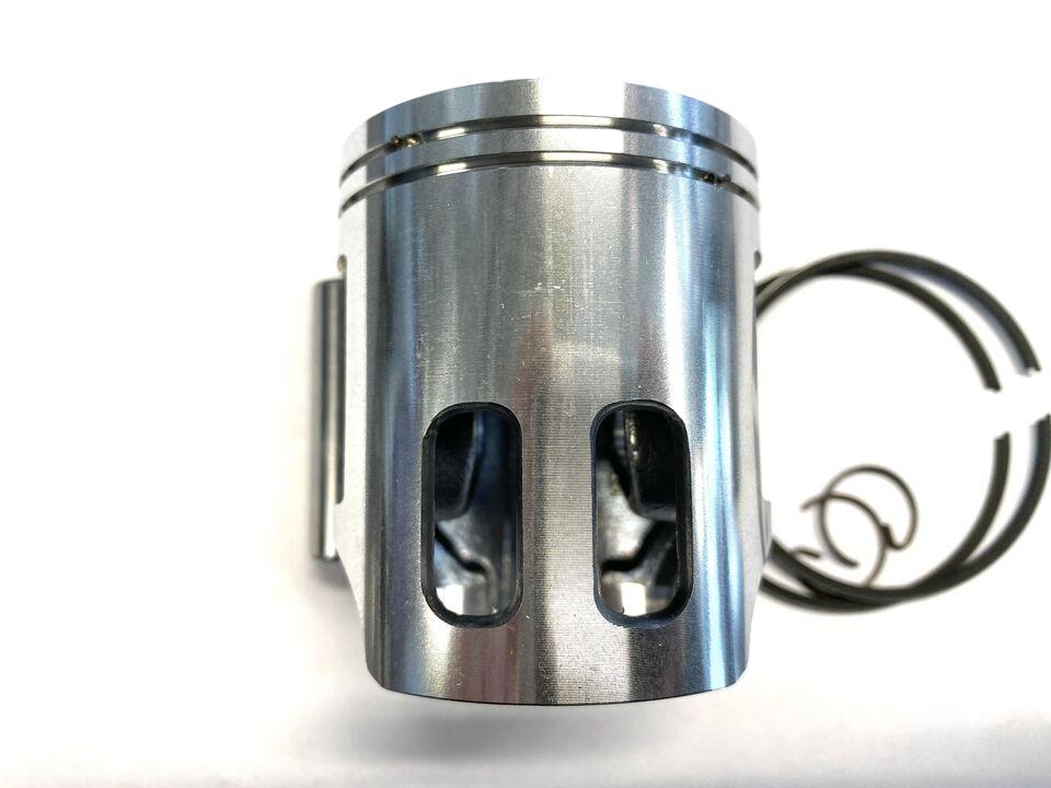 Pistone Yamaha Booster-Aerox-Ovetto 100cc D.53,00