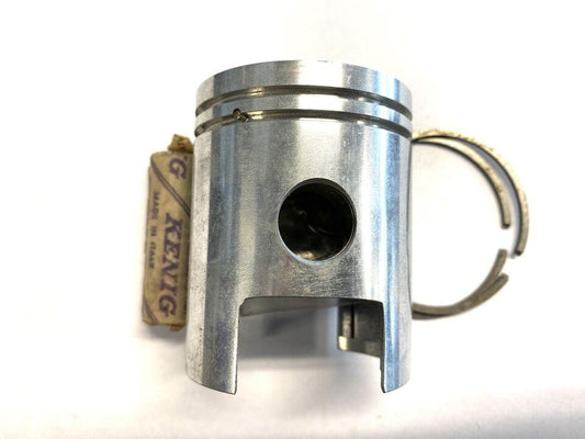 Pistone Asso Minarelli 125cc 2T diametro 55,80 art 3100