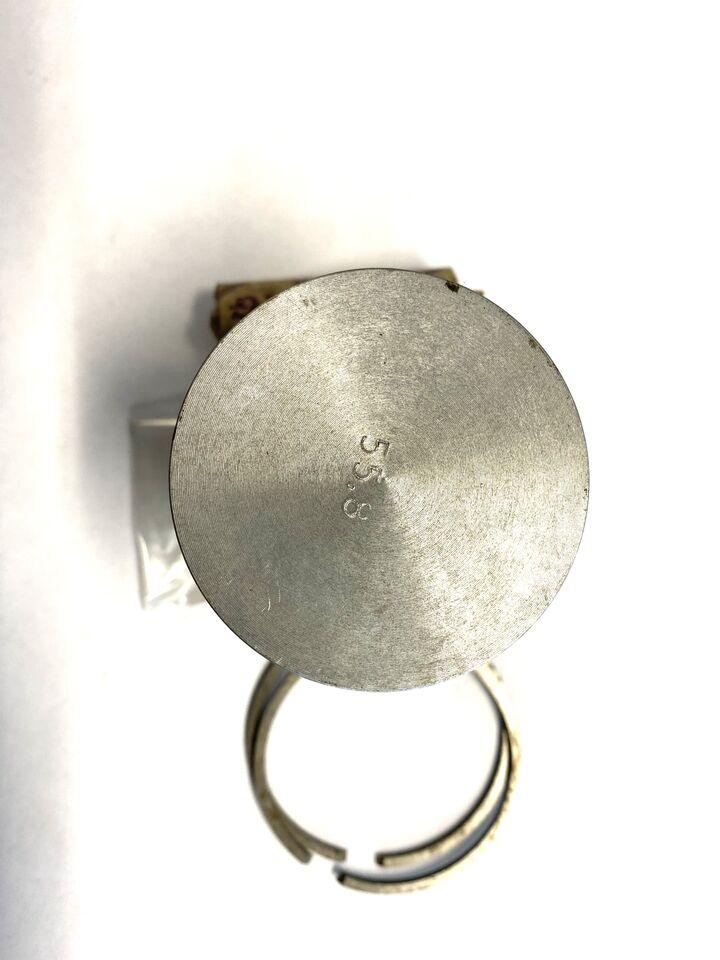 Pistone Asso Minarelli 125cc 2T diametro 55,80