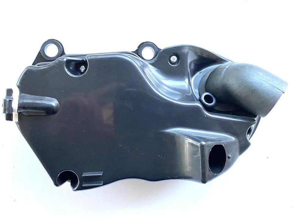 Scatola filtro aria Aprilia Scarabeo 50cc