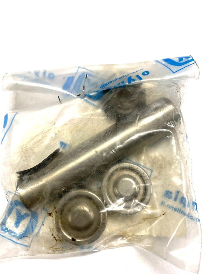 Perno molleggio Piaggio Ape Car art 93750