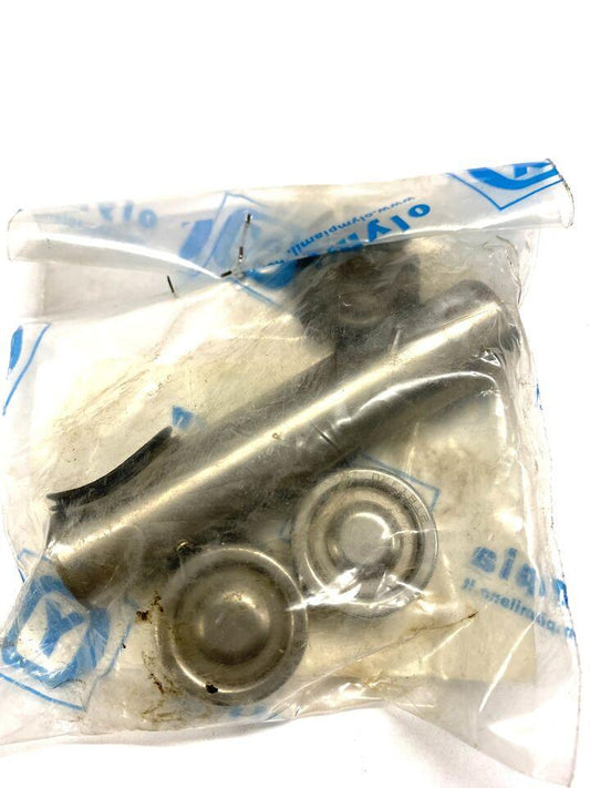 Perno molleggio Piaggio Ape Car art 93750