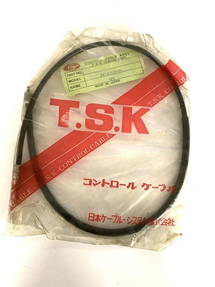 Corda contachilometri Yamaha TX 500