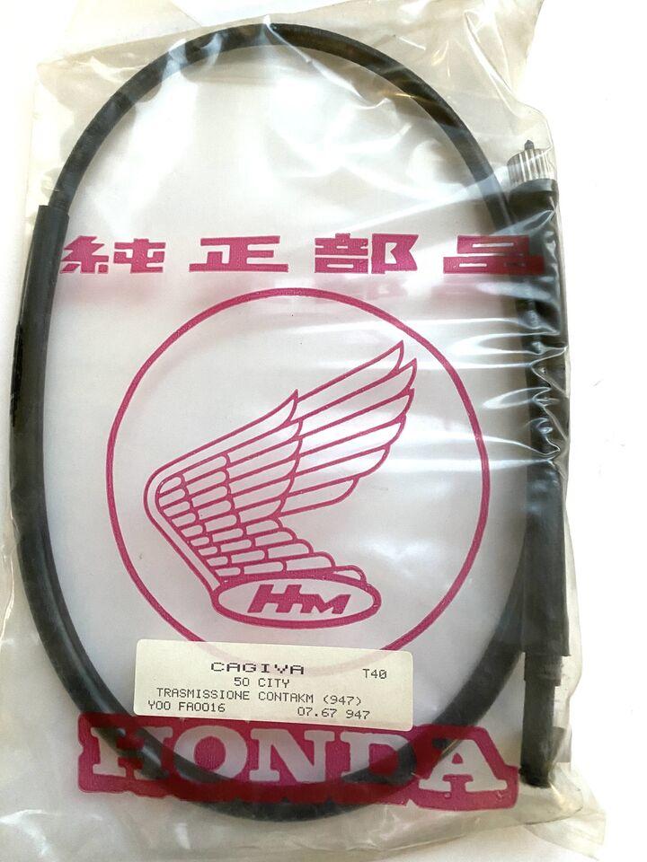 Corda contachilometri Cagiva City 50cc