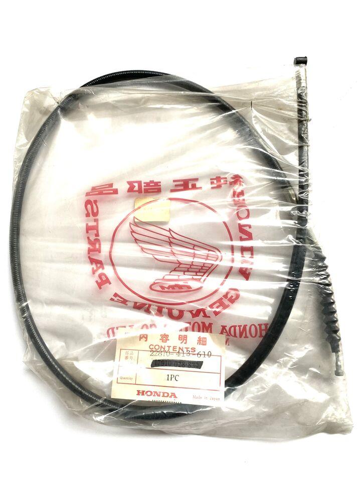 Corda frizione Honda CB 400 T