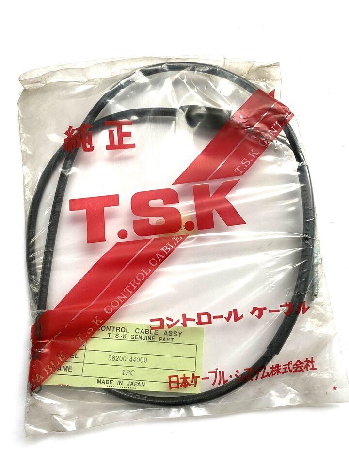 Corda frizione Suzuki GS 400