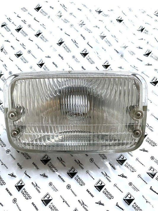 Gruppo ottico Piaggio Bravo P 50cc