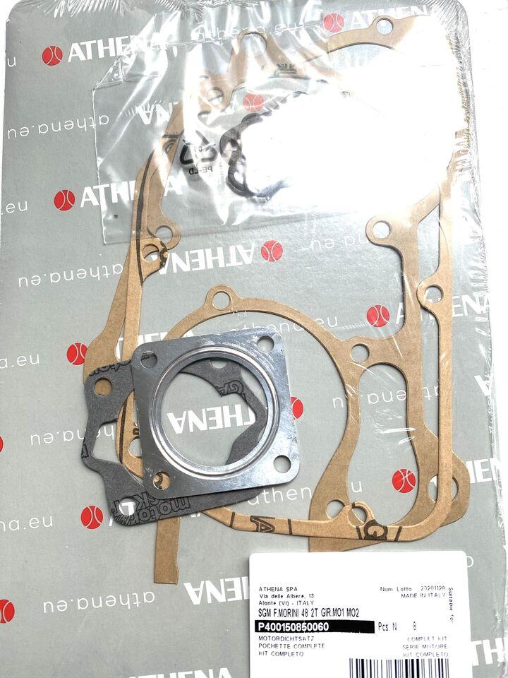 Guarnizioni motore Franco Morini MO1-MO2 Giromat 50cc