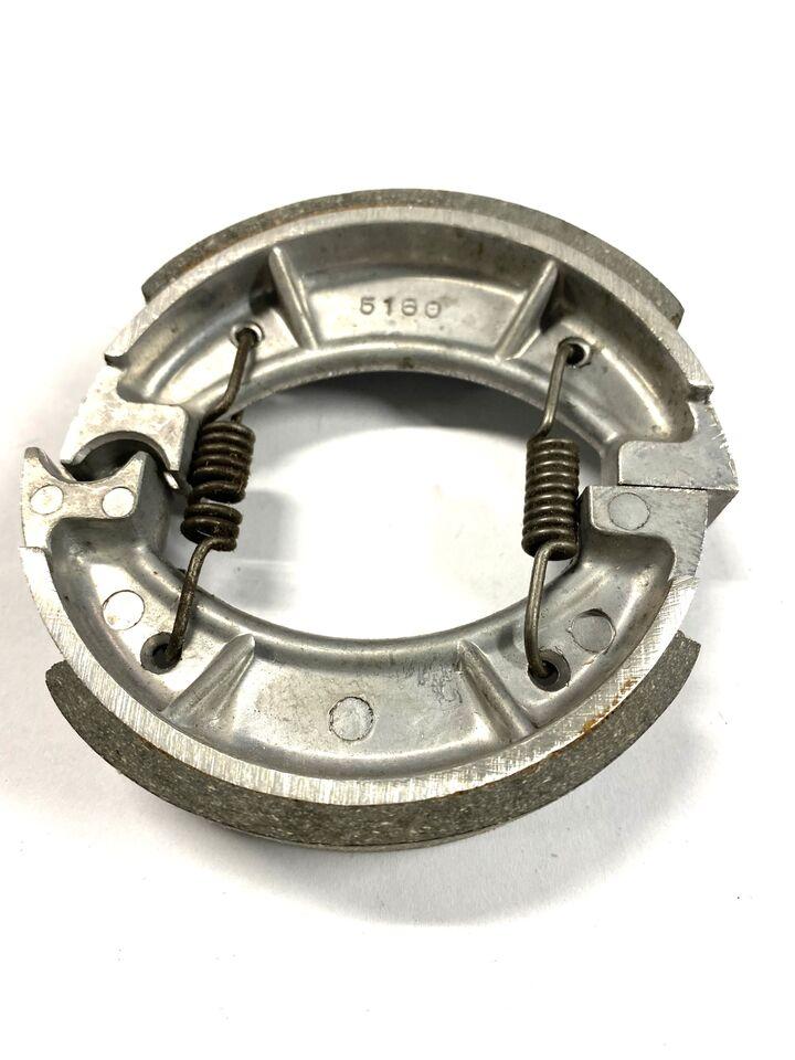 Ceppi freno diametro 95X20 Malanca