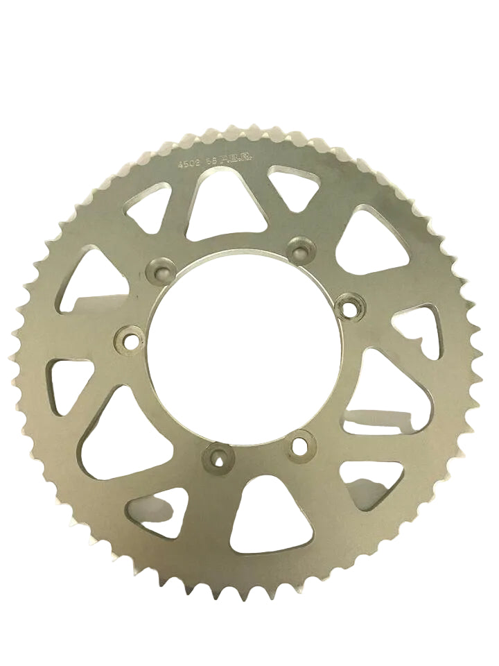 Corona Fantic Caballero 50 comp.-125 Motard-Husqvarna WXE50-125 art.4502-58