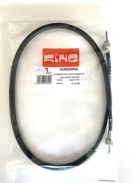 Corda contachilometri Husqvarna 125cc Supermotard
