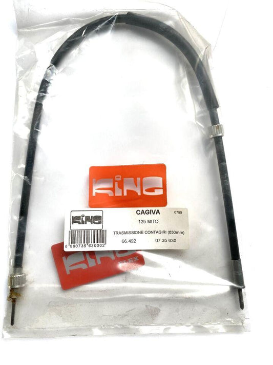 Corda contagiri Cagiva Mito 125cc