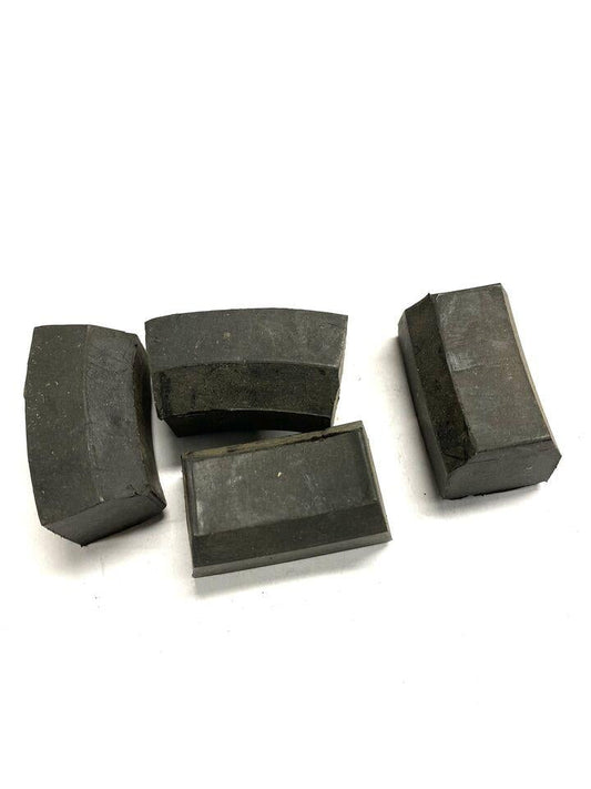 Parastrappi ruota posteriore Ducati 60-65cc-MV83cc