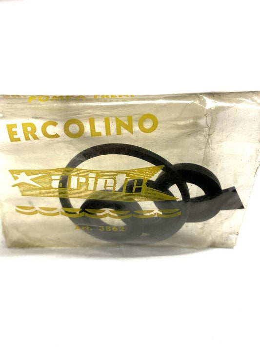 Gommini pompa freno Guzzi Ercolino