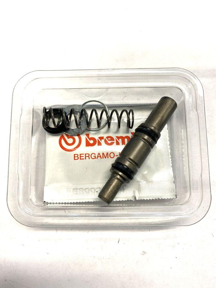 Pompante freno Brembo D.12mm