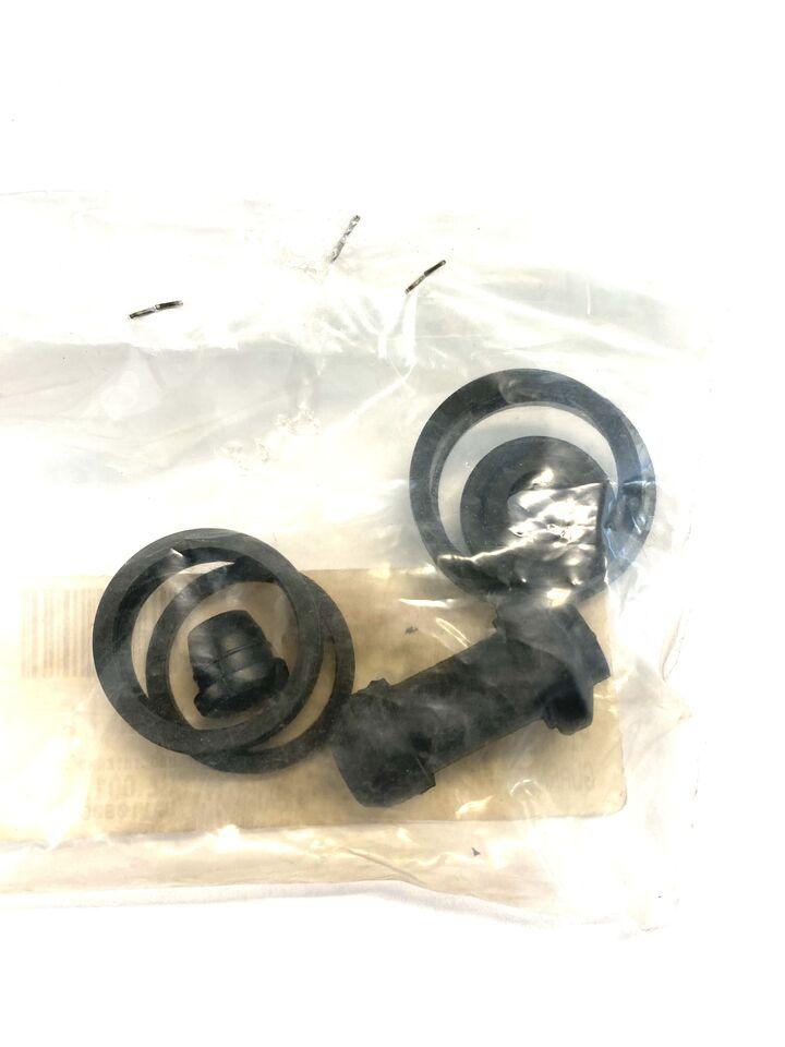 Gommini pinza freno anteriore Malaguti Madison 250S-400K