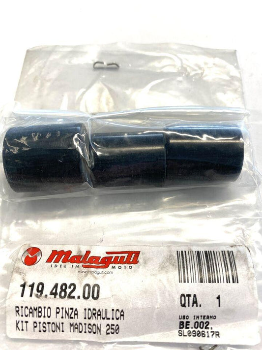 Kit pistoncini pinza freno anteriore Malaguti Madison 250S-400K