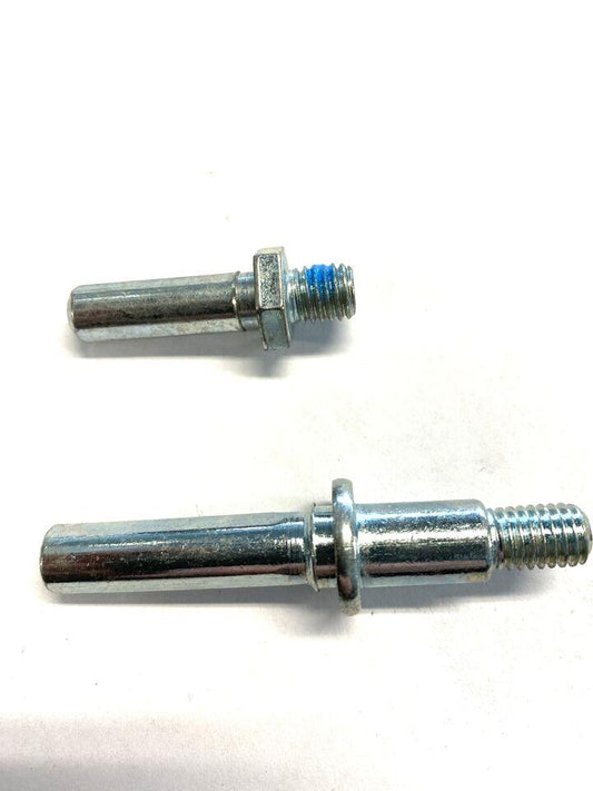 Kit perno pinza freno anteriore Malaguti Spidermax 500cc