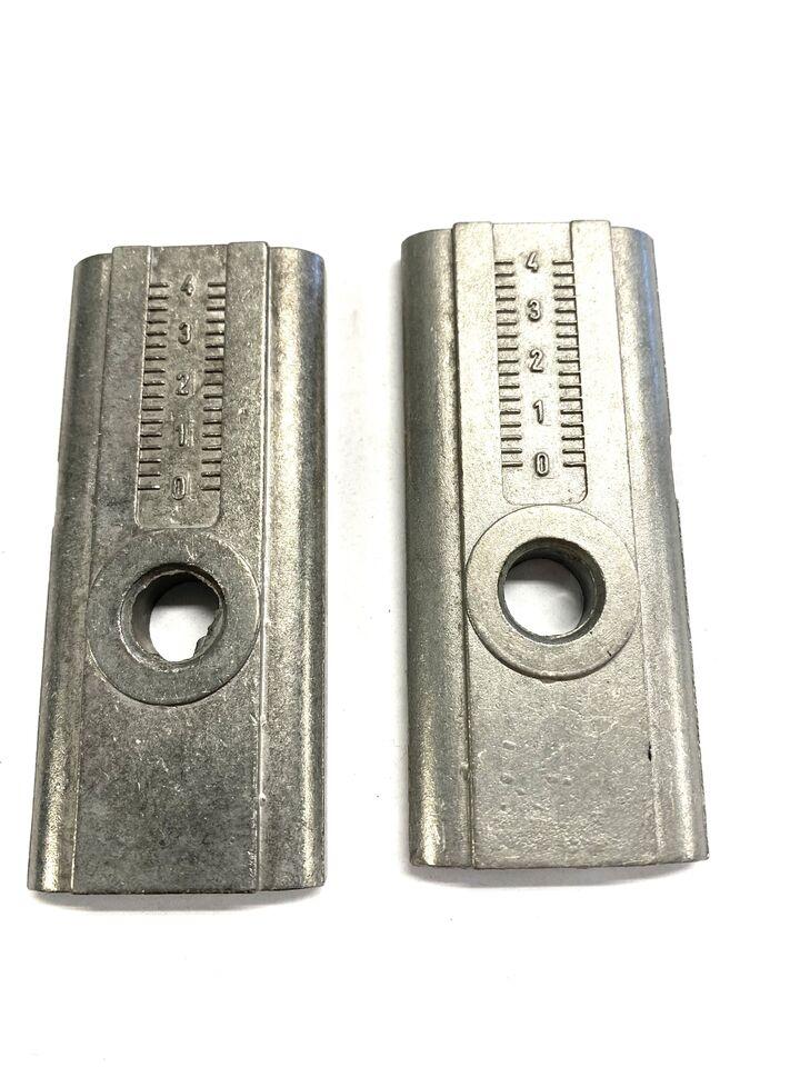 Piastre tendicatena Malaguti Fifty Top Full CX 50cc