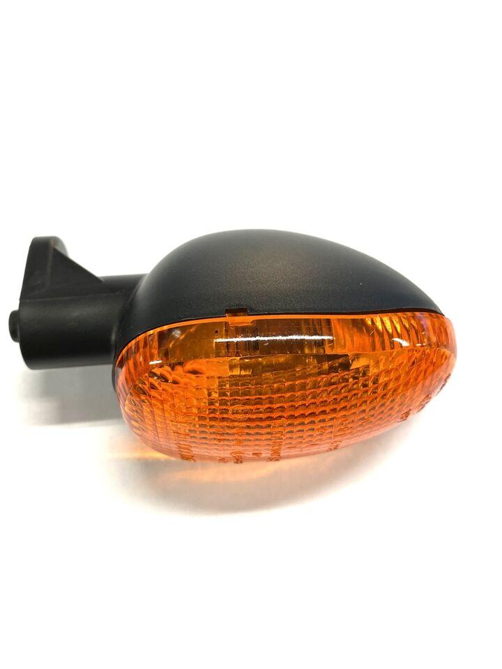 Freccia posteriore Malaguti Phantom F12R 50cc