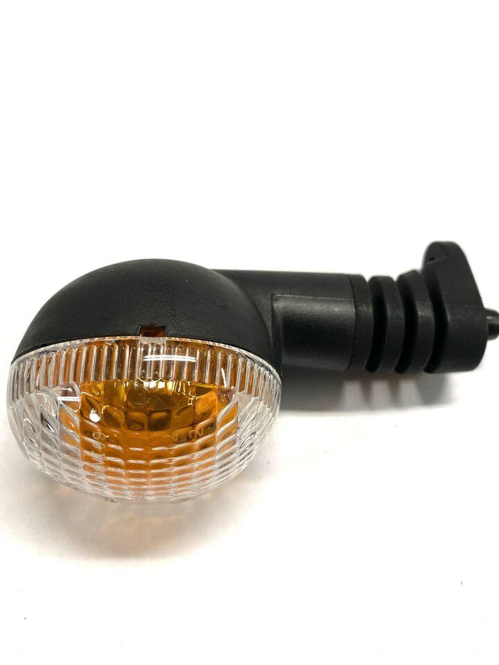 Freccia ant. e post. Malaguti X3M 125cc Enduro e Motard