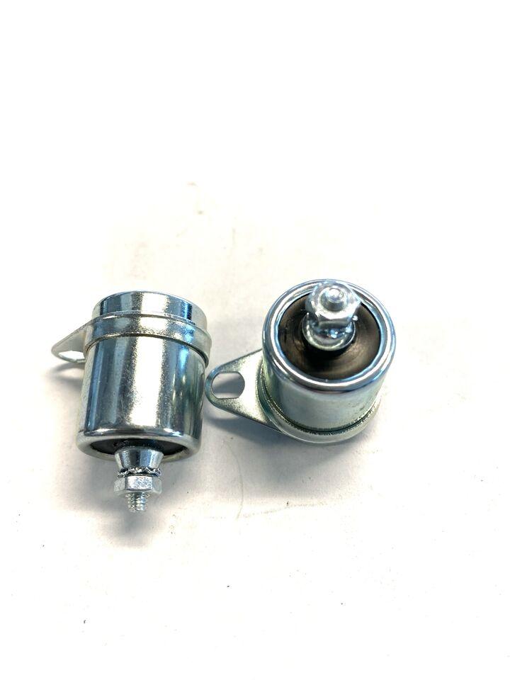 Condensatori Moto Guzzi V35-V50