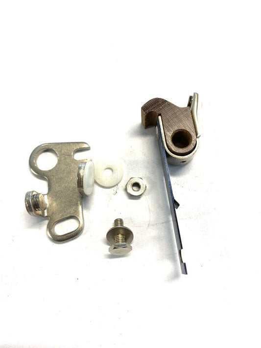 Contatti impianto Cev moto MV Parilla Lambretta Motom Atala