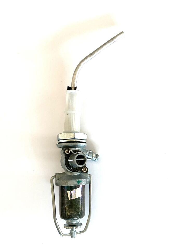 Rubinetto benzina a bicchierino Vespa d'epoca