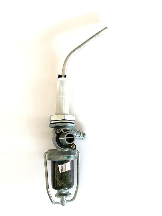 Rubinetto benzina a bicchierino Vespa d'epoca