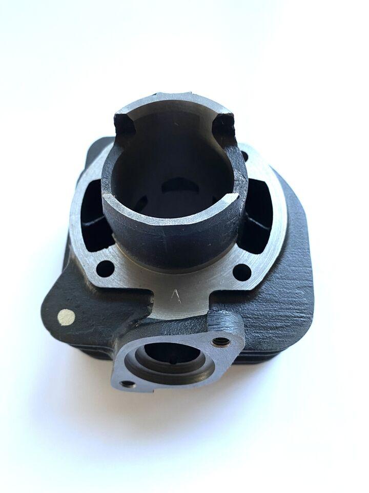 Cilindro originale Peugeot SC50 Metropolis senza pistone