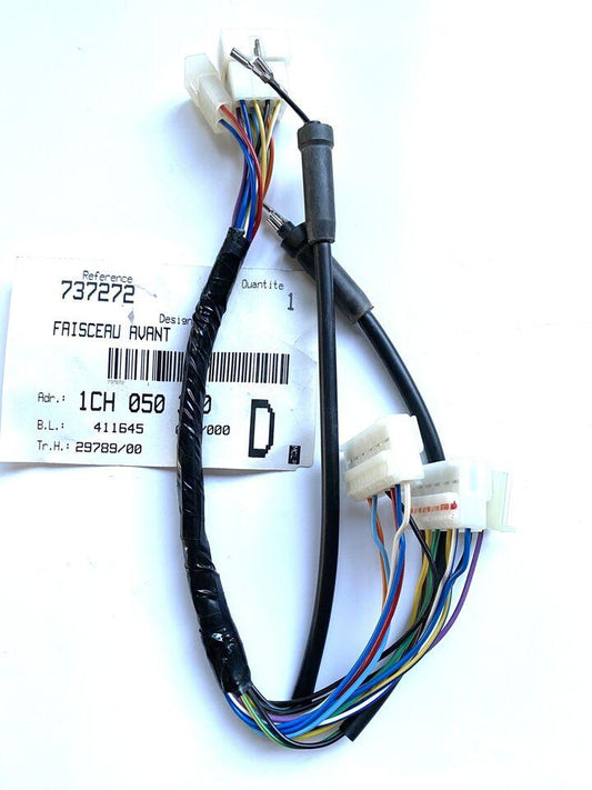 Cablaggio faro Peugeot Fight-X Fight 50-100cc