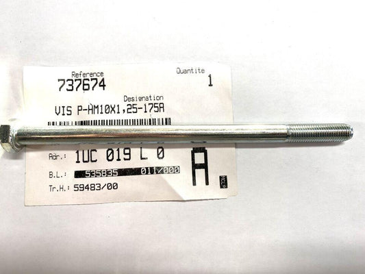 Perno cavalletto Peugeot Fight-X Fight 50-100cc