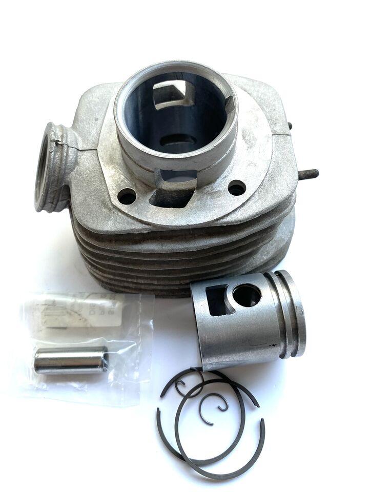 Kit cilindro completo Peugeot 102 50cc