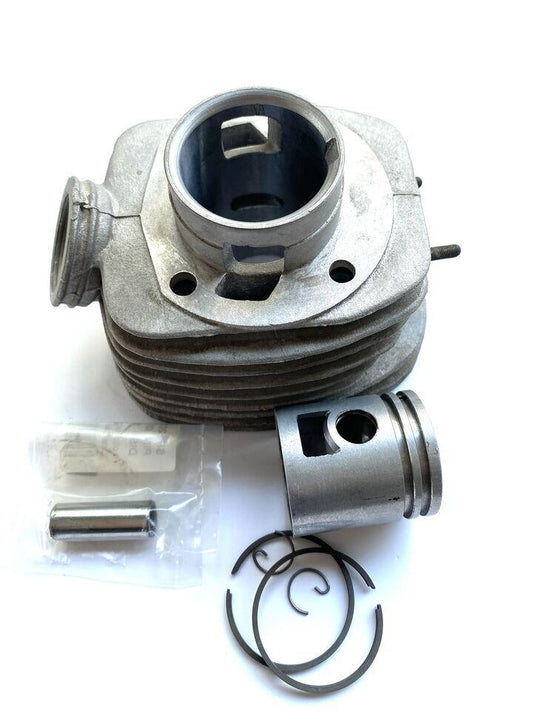 Kit cilindro completo Peugeot 102 50cc