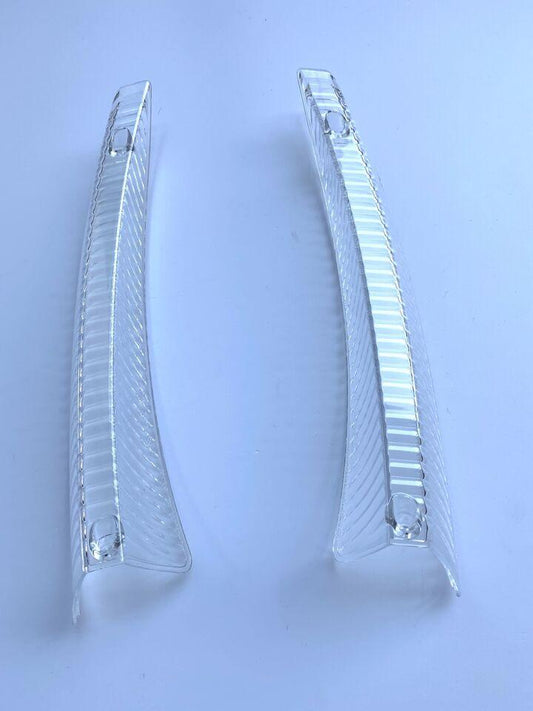 Vetri freccia anteriori Peugeot Jet Force 50-125cc