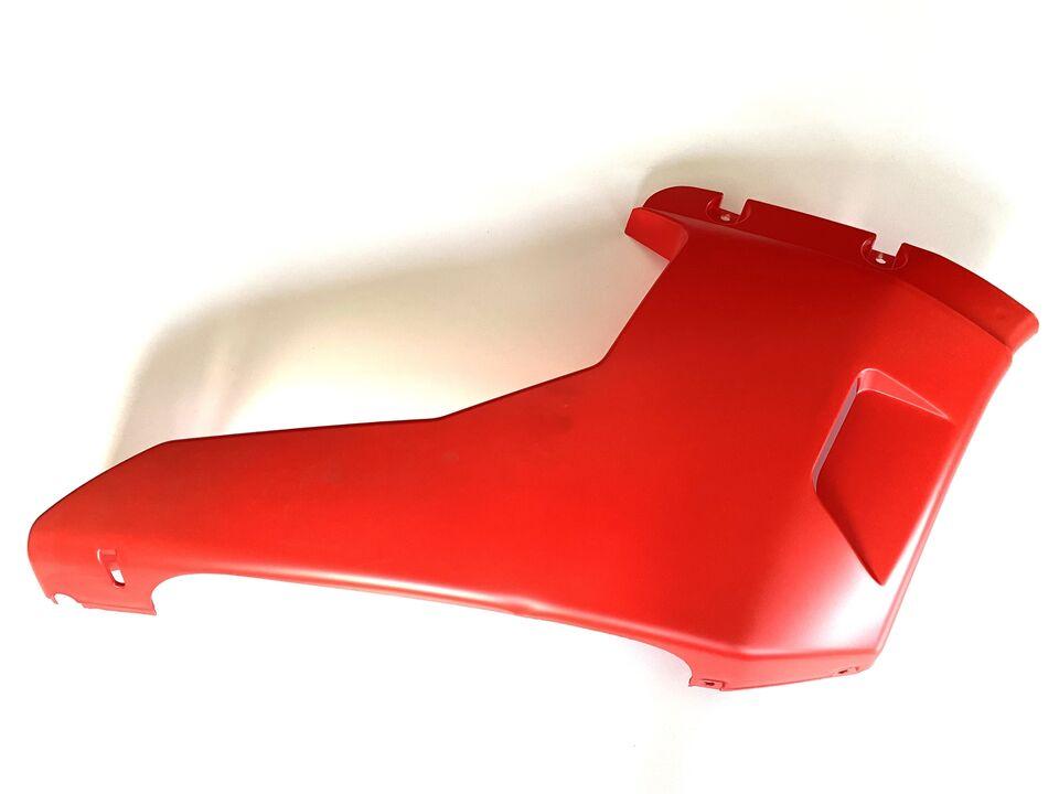 Carena inferiore DX Derbi GPR 50cc Racing