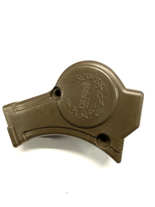 Coperchio pompa olio Derbi Senda R 50cc 2000-01