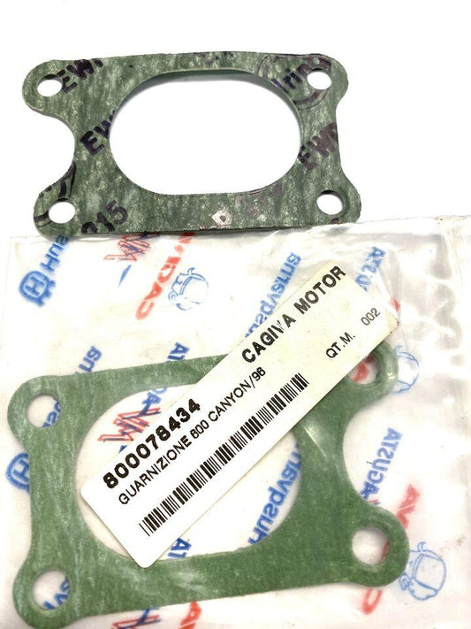 Guarnizione aspirazione Cagiva W16 500-Canyon 500-River 600