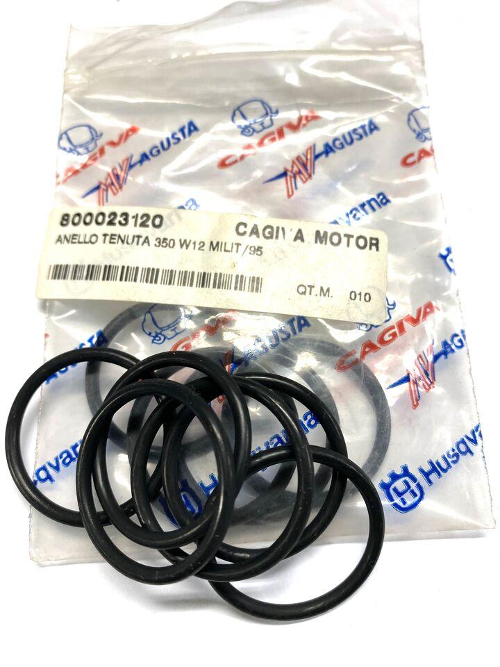 OR tappo coperchio alternatore Cagiva W12-W16-Canyon-River