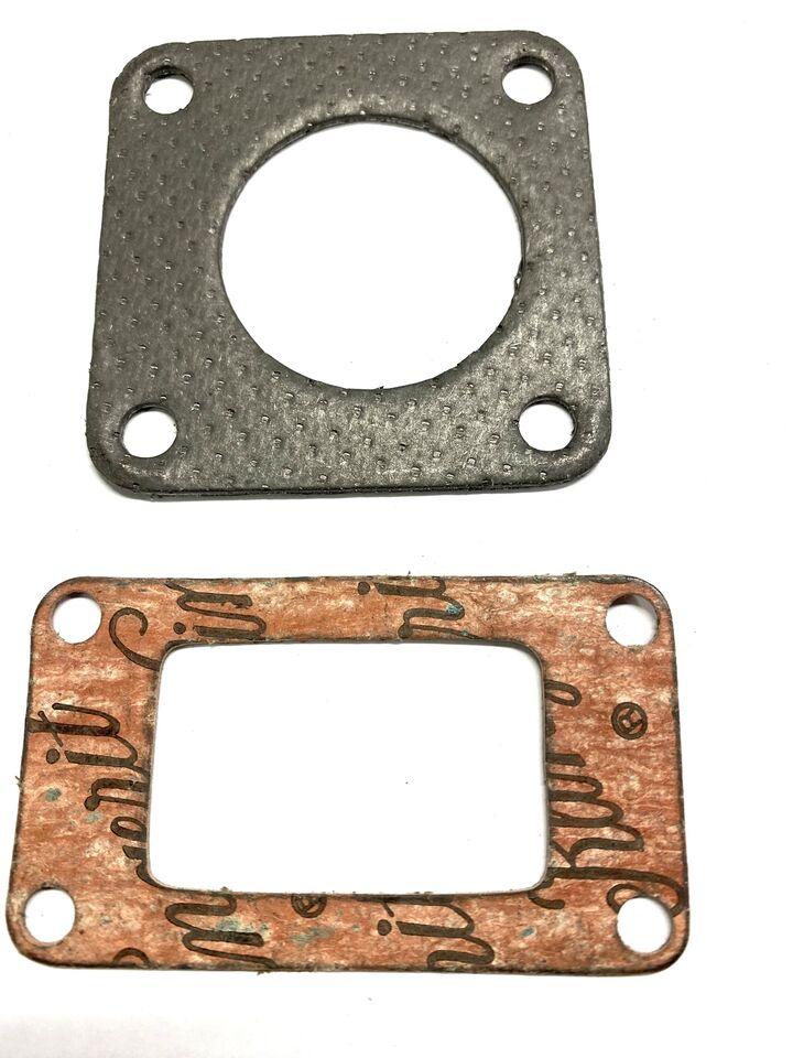 Guarnizione scarico e aspirazione KTM 250cc aria